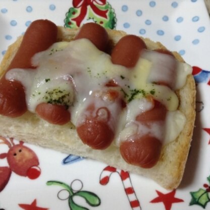 こんばんわ〜♡
余ったカレーがあったので朝食に作ったよ♪
ボリュームたっぷりで大満足♡旨旨ごち様〜♡
良いXmasイブをね〜(^o^)/